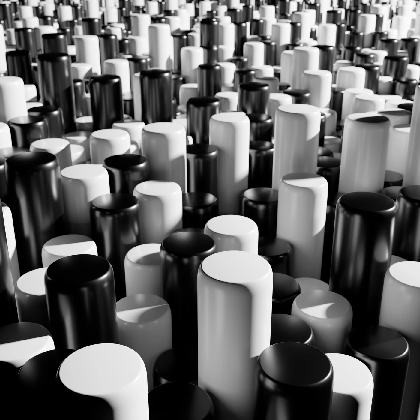 Vista del servicio NEXOpeople